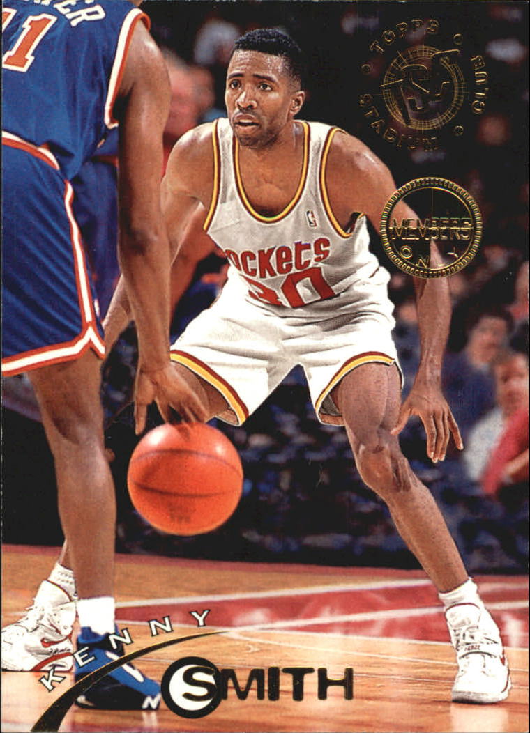 1994-95 Stadium Club Basketball Members Only Singles (#182-362) - You Choose - Bild 93 von 313