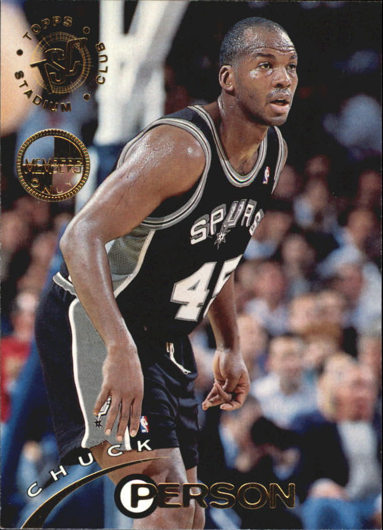 1994-95 Stadium Club Basketball Members Only Singles (#182-362) - You Choose - Bild 170 von 313