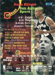 1994-95 Stadium Club Basketball Members Only Singles (#182-362) - You Choose - Bild 227 von 313