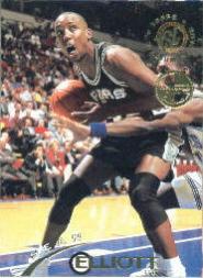 1994-95 Stadium Club Basketball Members Only Singles (#182-362) - You Choose - Bild 226 von 313