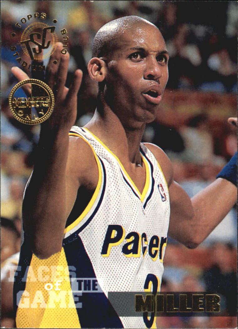 1994-95 Stadium Club Basketball Members Only Singles (#182-362) - You Choose - Bild 298 von 313