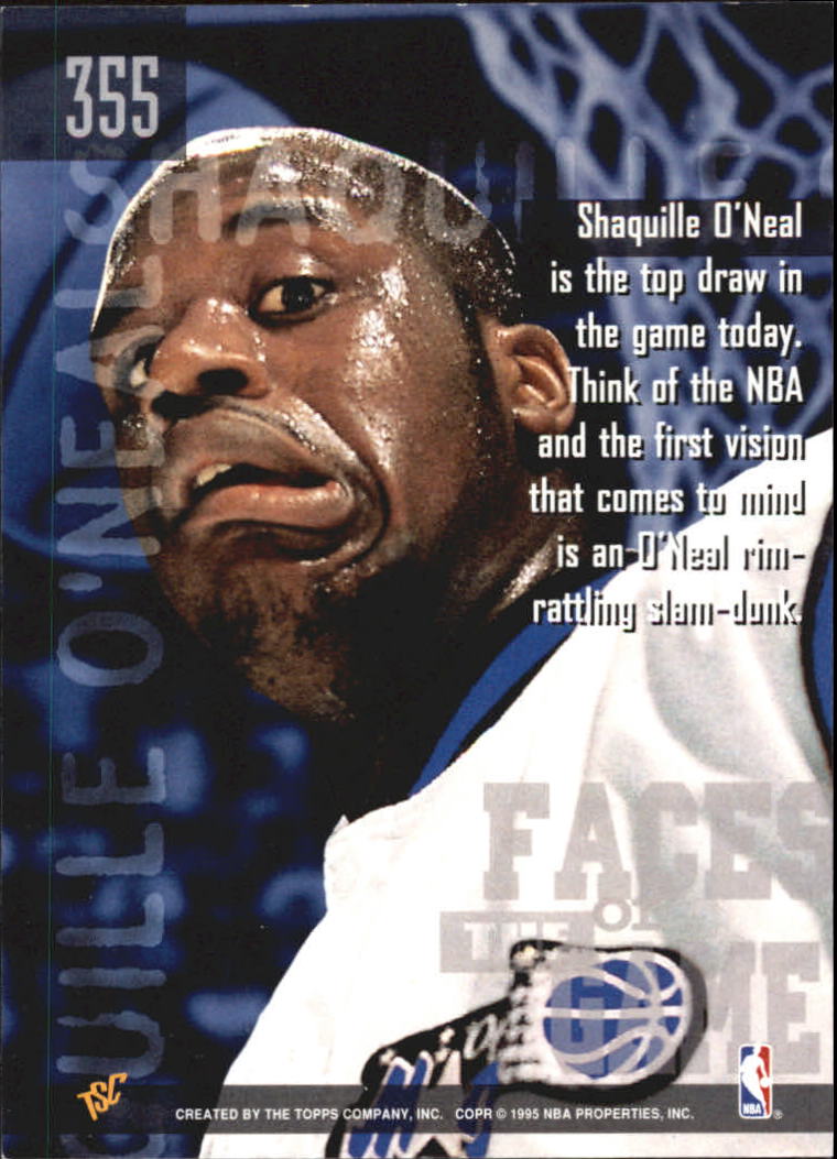 1994-95 Stadium Club Basketball Members Only Singles (#182-362) - You Choose - Bild 302 von 313