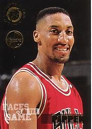 1994-95 Stadium Club Basketball Members Only Singles (#182-362) - You Choose - Bild 303 von 313