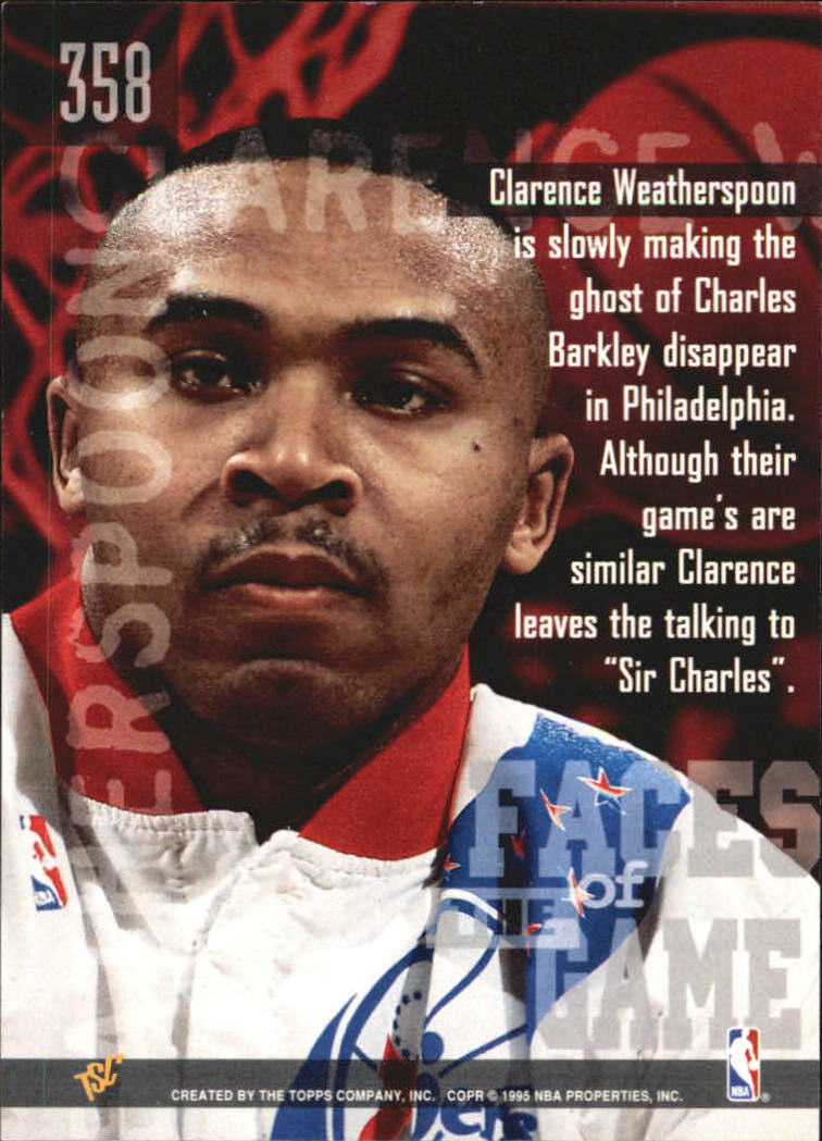 1994-95 Stadium Club Basketball Members Only Singles (#182-362) - You Choose - Bild 307 von 313