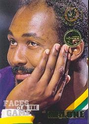 1994-95 Stadium Club Basketball Members Only Singles (#182-362) - You Choose - Bild 311 von 313