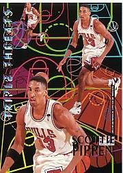 Sports Card Front