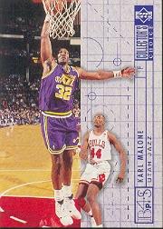 Sports Card Front
