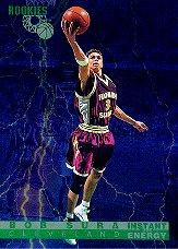 Sports Card Front