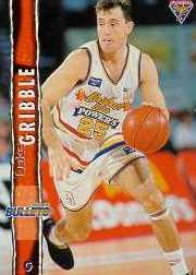 Sports Card Front