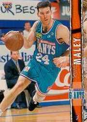 Sports Card Front