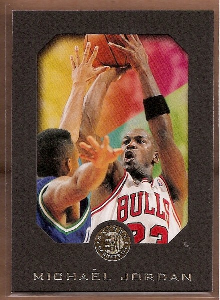 A4363- 1995-96 E-XL Basketball Cards 1-100 +Inserts -You Pick- 15+ FREE US SHIP - Picture 20 of 197