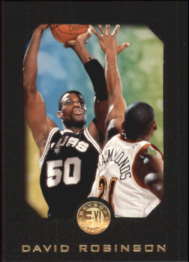 A4363- 1995-96 E-XL Basketball Cards 1-100 +Inserts -You Pick- 15+ FREE US SHIP - Picture 139 of 197