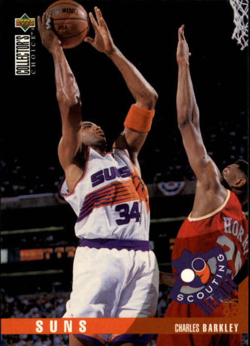1994 1995 PHOENIX SUNS 8X10 TEAM PHOTO BASKETBALL NBA USA CHARLES BARKLEY