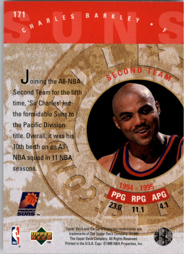 Charles Barkley cards (1989-2022) 76ers Rockets Suns - You Choose - Bild 104 von 210