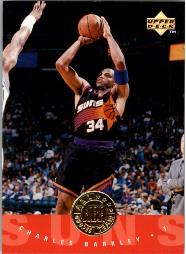 Charles Barkley cards (1989-2022) 76ers Rockets Suns - You Choose - Bild 103 von 210