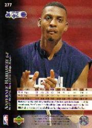 Anfernee Hardaway cards (1994-2021) Magic Suns Memphis State - Picture 36 of 196