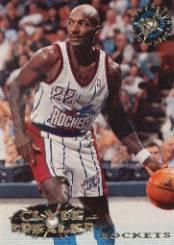 Clyde Drexler cards (1989-2022) Blazers Rockets - You Choose - Picture 72 of 162