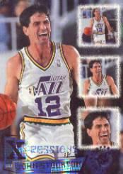 John Stockton cards (1989-2021) Jazz - You Choose - Bild 56 von 284