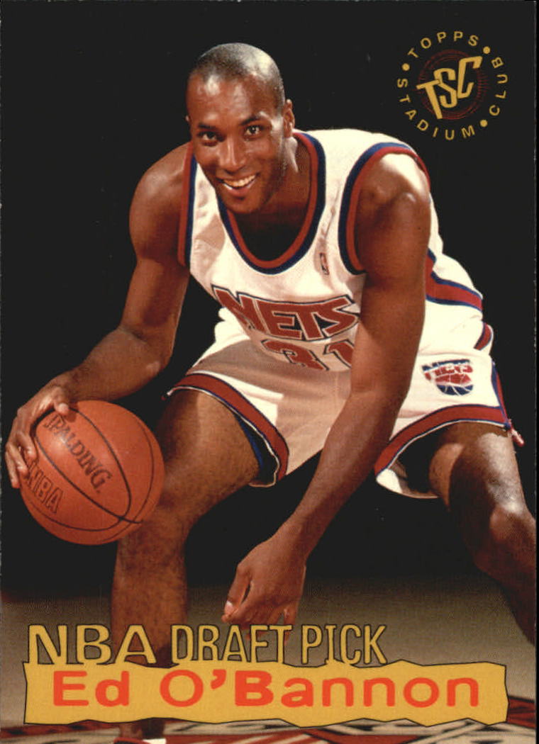 new jersey nets draft picks