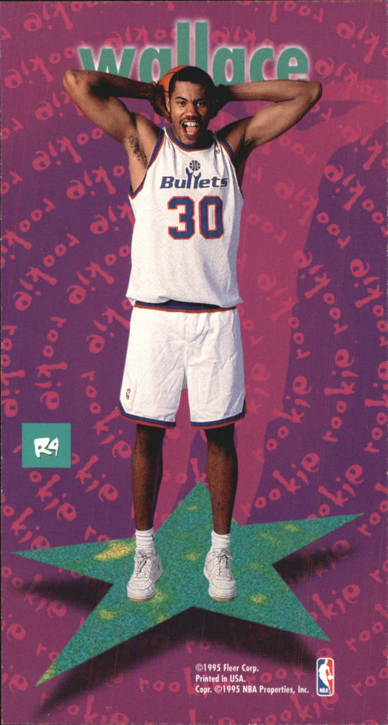 B1651- 1995-96 Jam Session Bk Cards 1-119 +Inserts -You Pick- 15+ FREE US SHIP - Picture 207 of 207