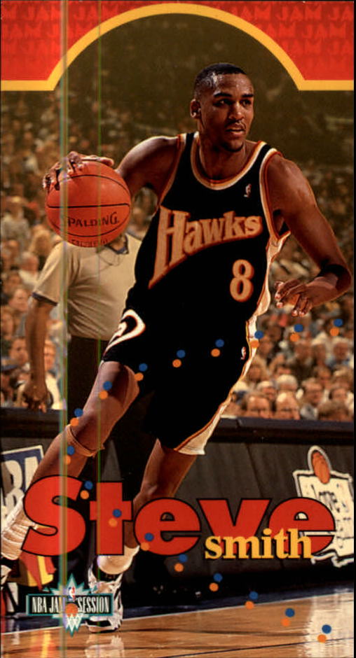 B1651- 1995-96 Jam Session Bk Cards 1-119 +Inserts -You Pick- 15+ FREE US SHIP - Picture 8 of 207