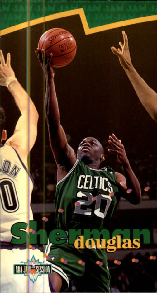 B1651- 1995-96 Jam Session Bk Cards 1-119 +Inserts -You Pick- 15+ FREE US SHIP - Picture 10 of 207