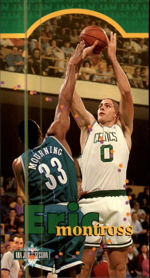 B1651- 1995-96 Jam Session Bk Cards 1-119 +Inserts -You Pick- 15+ FREE US SHIP - Picture 12 of 207