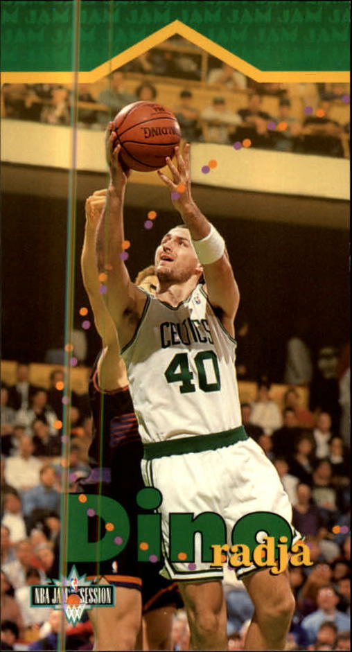 B1651- 1995-96 Jam Session Bk Cards 1-119 +Inserts -You Pick- 15+ FREE US SHIP - Picture 14 of 207