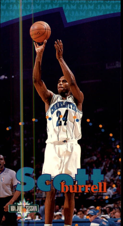 B1651- 1995-96 Jam Session Bk Cards 1-119 +Inserts -You Pick- 15+ FREE US SHIP - Picture 16 of 207