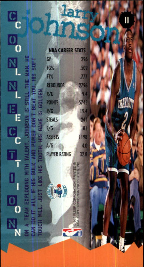 B1651- 1995-96 Jam Session Bk Cards 1-119 +Inserts -You Pick- 15+ FREE US SHIP - Picture 19 of 207