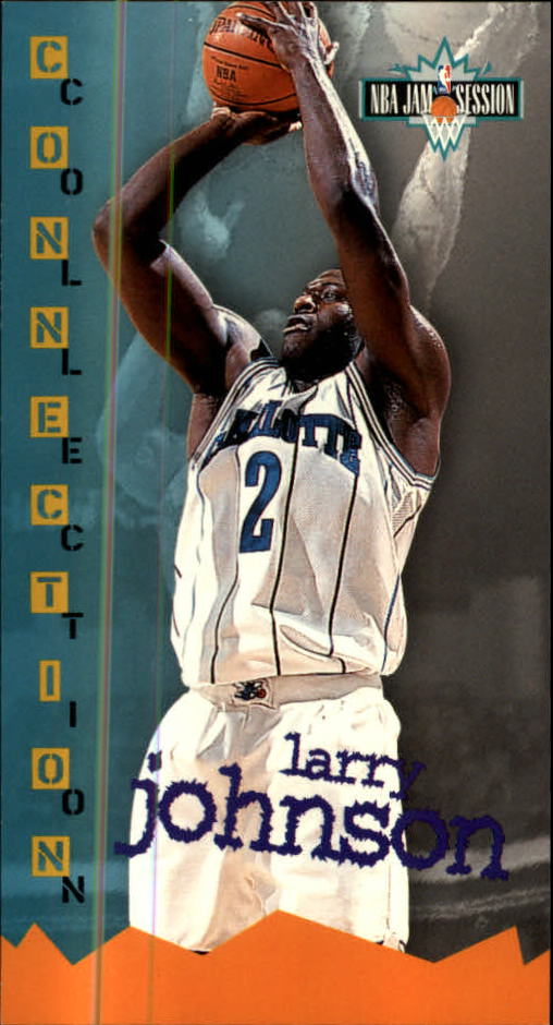 B1651- 1995-96 Jam Session Bk Cards 1-119 +Inserts -You Pick- 15+ FREE US SHIP - Picture 18 of 207