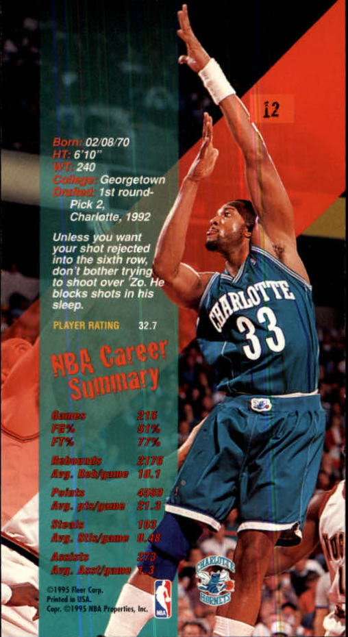 B1651- 1995-96 Jam Session Bk Cards 1-119 +Inserts -You Pick- 15+ FREE US SHIP - Picture 21 of 207