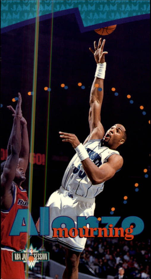 B1651- 1995-96 Jam Session Bk Cards 1-119 +Inserts -You Pick- 15+ FREE US SHIP - Picture 20 of 207