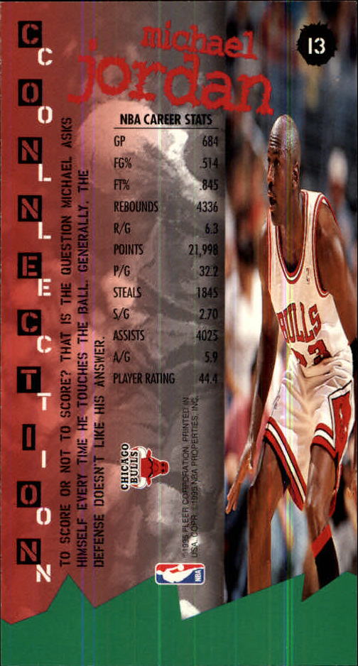 B1651- 1995-96 Jam Session Bk Cards 1-119 +Inserts -You Pick- 15+ FREE US SHIP - Picture 23 of 207