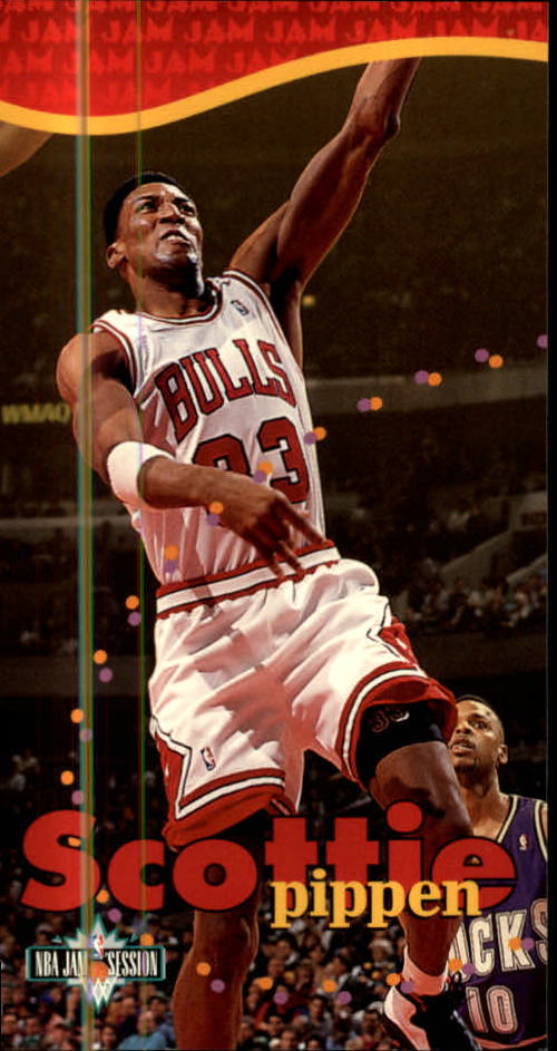 B1651- 1995-96 Jam Session Bk Cards 1-119 +Inserts -You Pick- 15+ FREE US SHIP - Picture 26 of 207