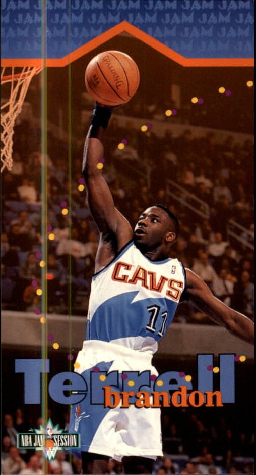 B1651- 1995-96 Jam Session Bk Cards 1-119 +Inserts -You Pick- 15+ FREE US SHIP - Picture 28 of 207
