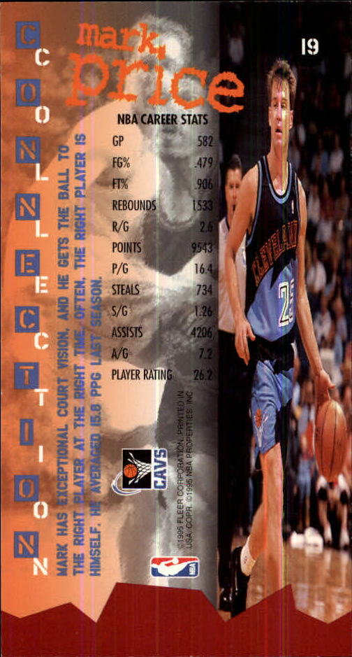 B1651- 1995-96 Jam Session Bk Cards 1-119 +Inserts -You Pick- 15+ FREE US SHIP - Picture 31 of 207