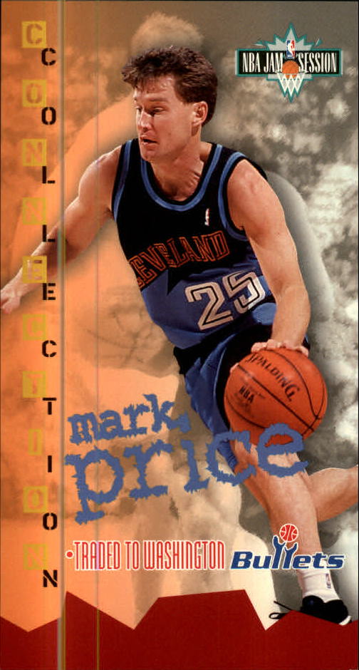 B1651- 1995-96 Jam Session Bk Cards 1-119 +Inserts -You Pick- 15+ FREE US SHIP - Picture 30 of 207