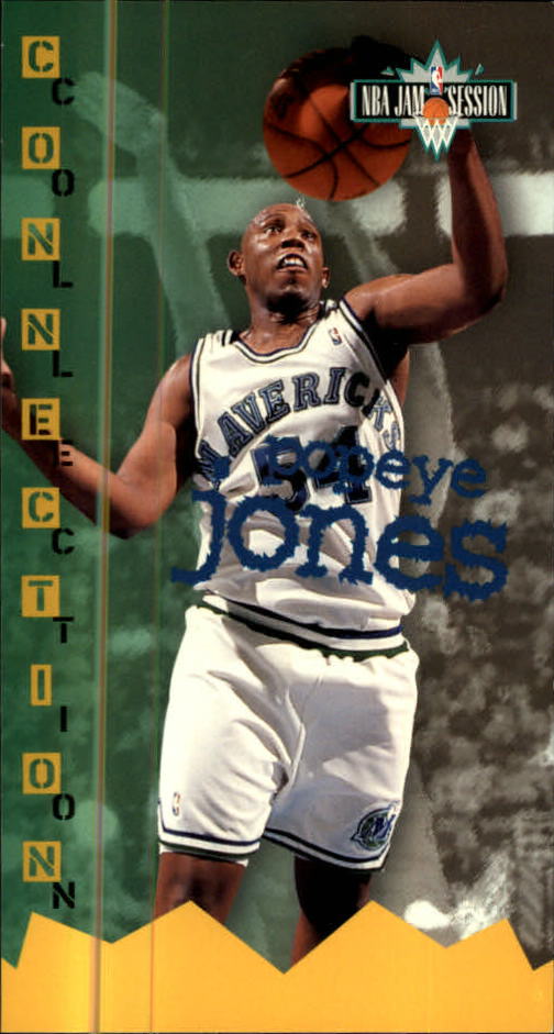 B1651- 1995-96 Jam Session Bk Cards 1-119 +Inserts -You Pick- 15+ FREE US SHIP - Picture 32 of 207