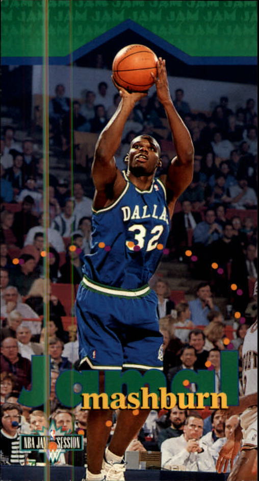 B1651- 1995-96 Jam Session Bk Cards 1-119 +Inserts -You Pick- 15+ FREE US SHIP - Picture 34 of 207