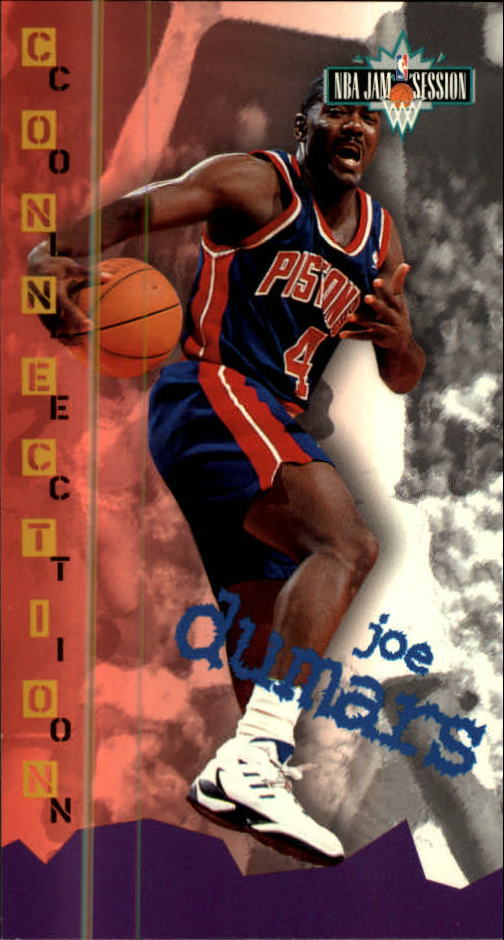 B1651- 1995-96 Jam Session Bk Cards 1-119 +Inserts -You Pick- 15+ FREE US SHIP - Picture 38 of 207