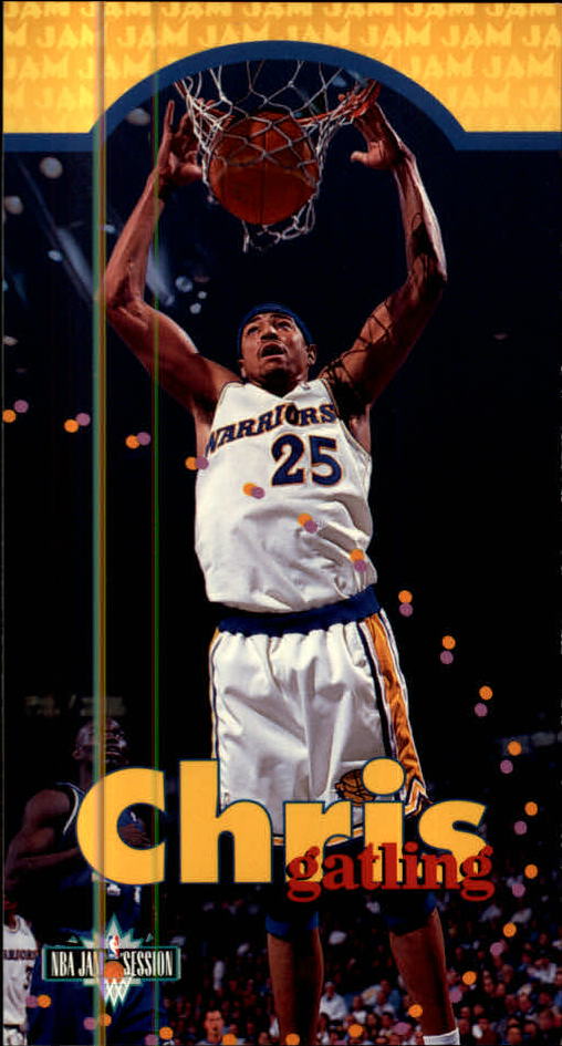 B1651- 1995-96 Jam Session Bk Cards 1-119 +Inserts -You Pick- 15+ FREE US SHIP - Picture 40 of 207