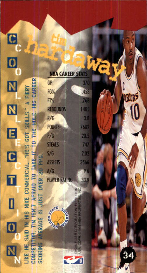 B1651- 1995-96 Jam Session Bk Cards 1-119 +Inserts -You Pick- 15+ FREE US SHIP - Picture 43 of 207