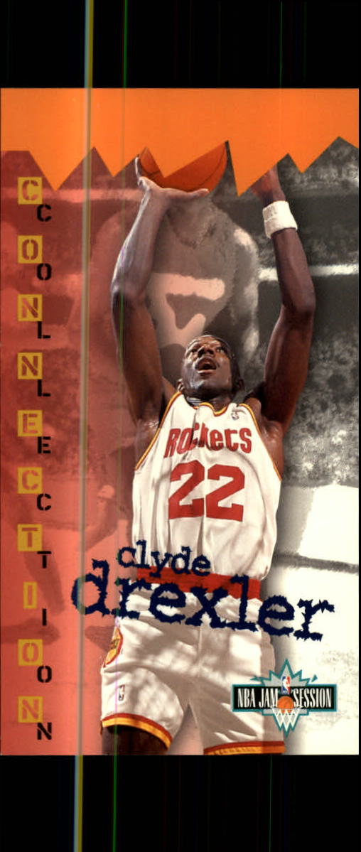 B1651- 1995-96 Jam Session Bk Cards 1-119 +Inserts -You Pick- 15+ FREE US SHIP - Picture 50 of 207