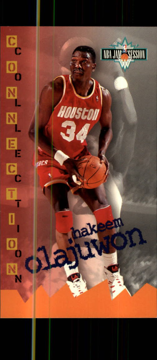 B1651- 1995-96 Jam Session Bk Cards 1-119 +Inserts -You Pick- 15+ FREE US SHIP - Picture 54 of 207