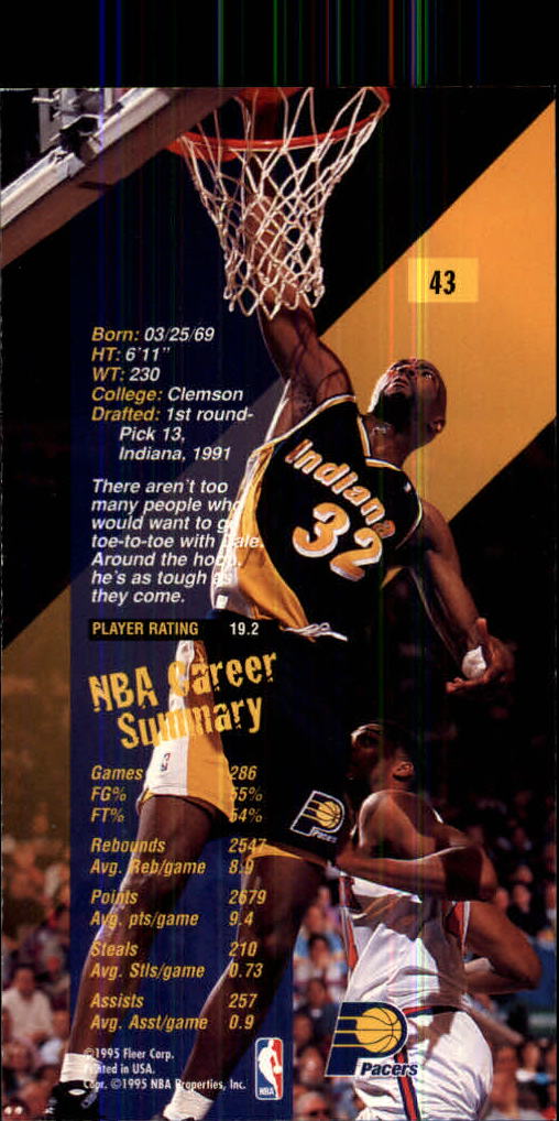 B1651- 1995-96 Jam Session Bk Cards 1-119 +Inserts -You Pick- 15+ FREE US SHIP - Picture 59 of 207