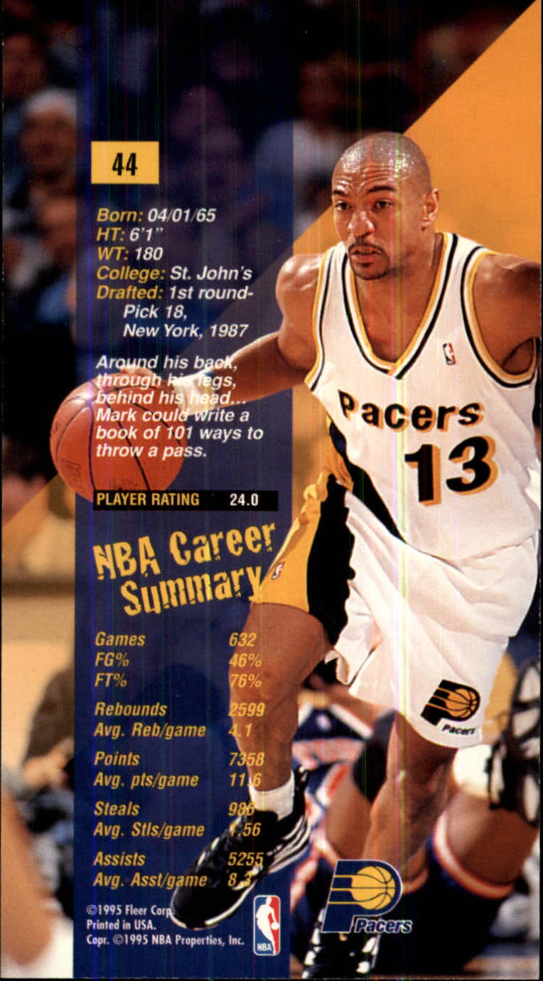 B1651- 1995-96 Jam Session Bk Cards 1-119 +Inserts -You Pick- 15+ FREE US SHIP - Picture 61 of 207