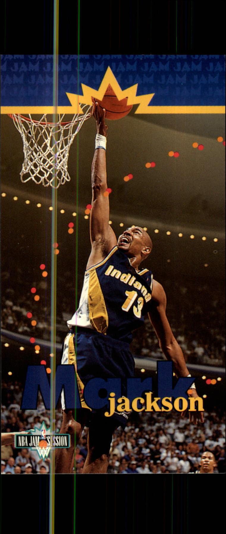 B1651- 1995-96 Jam Session Bk Cards 1-119 +Inserts -You Pick- 15+ FREE US SHIP - Picture 60 of 207