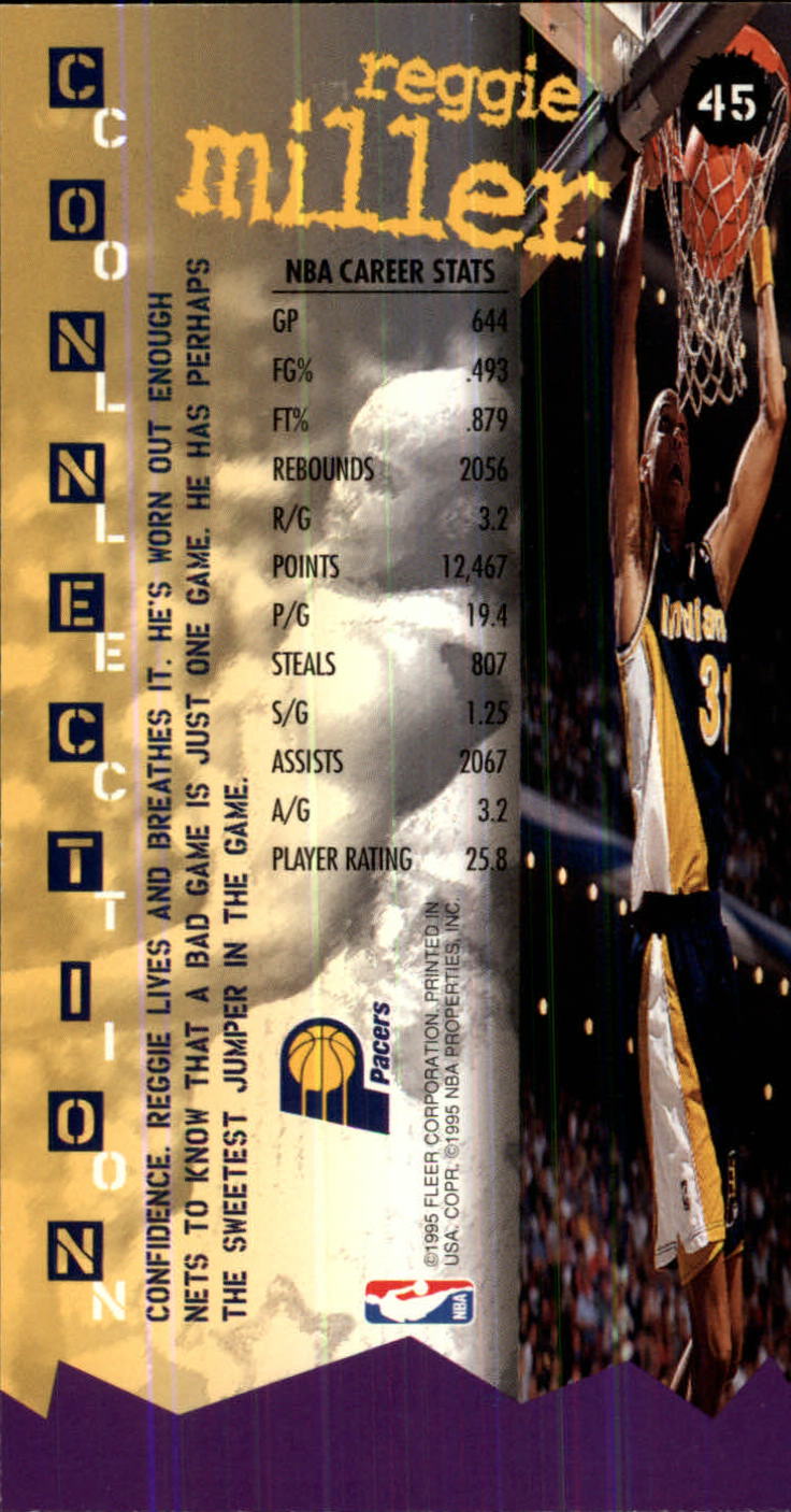 B1651- 1995-96 Jam Session Bk Cards 1-119 +Inserts -You Pick- 15+ FREE US SHIP - Picture 63 of 207