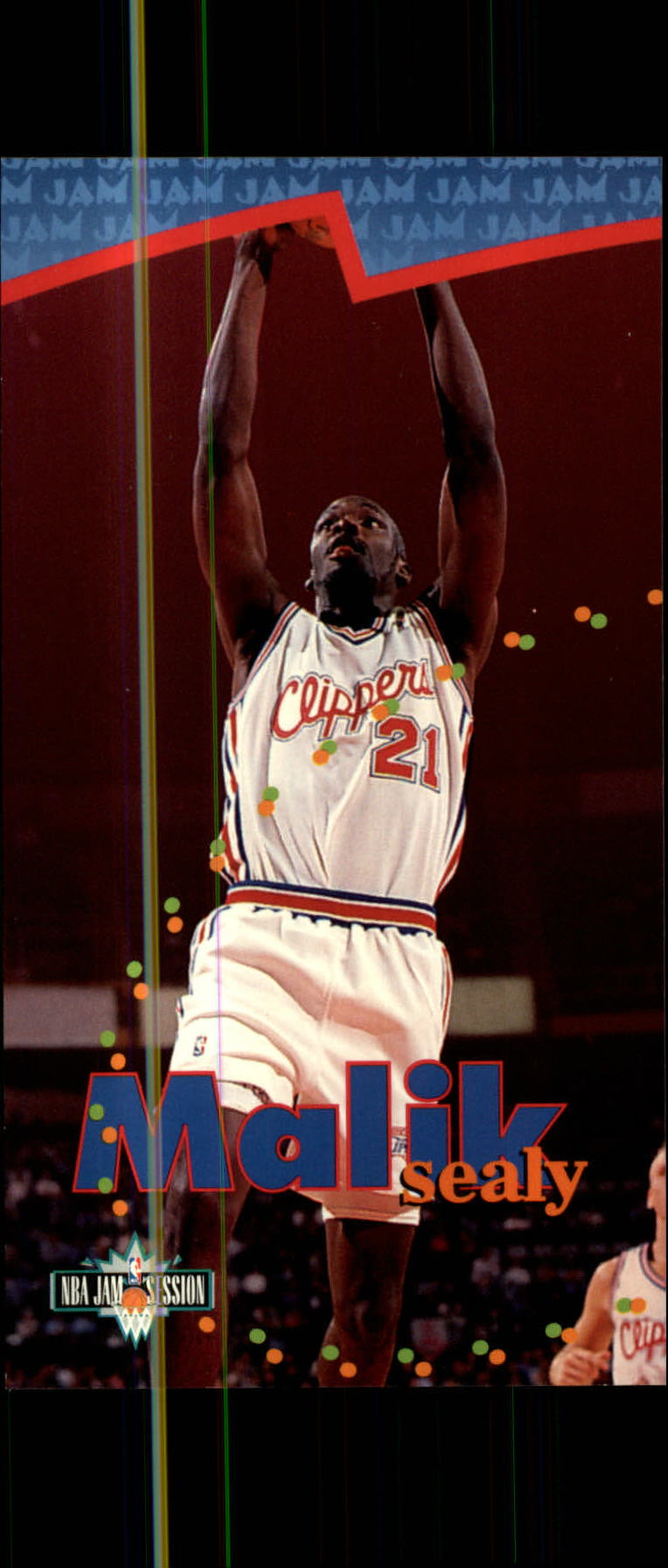 B1651- 1995-96 Jam Session Bk Cards 1-119 +Inserts -You Pick- 15+ FREE US SHIP - Picture 67 of 207